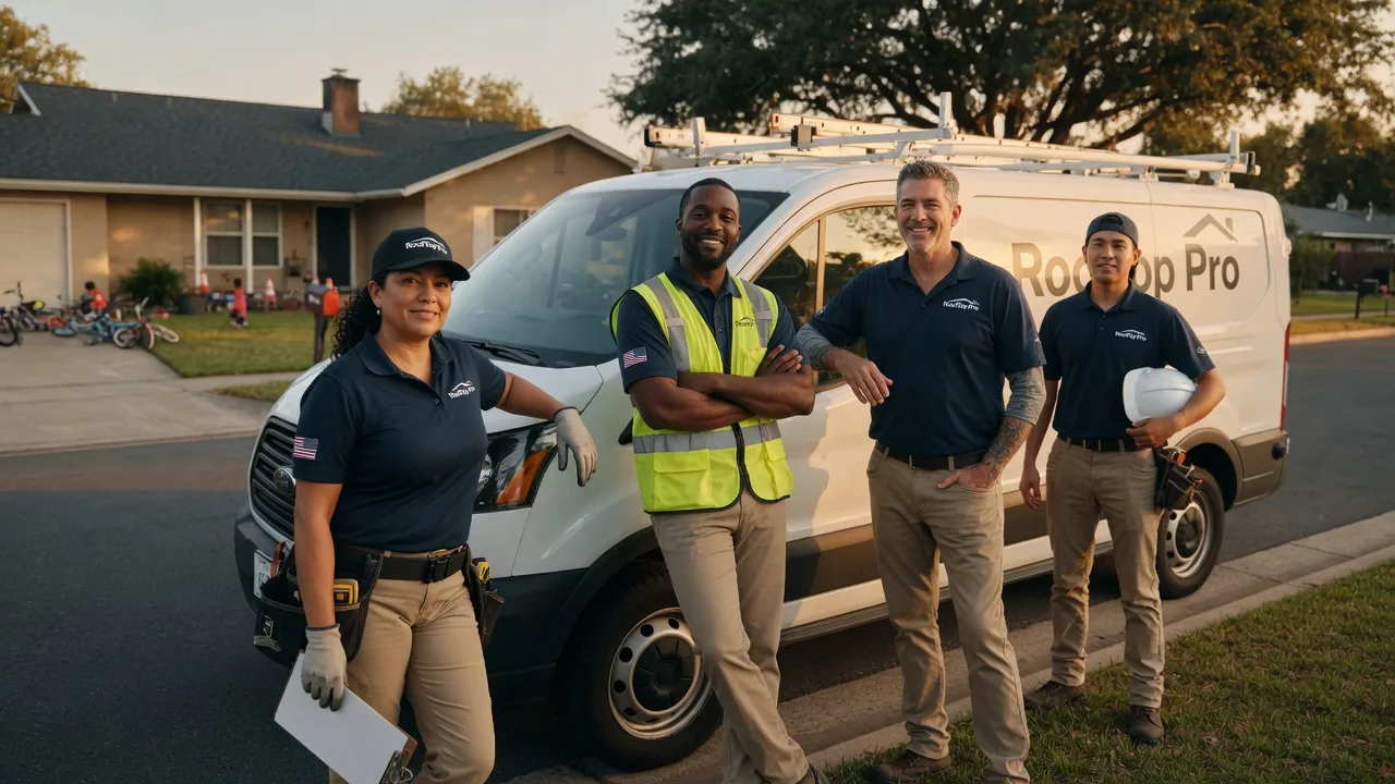 Roof Repair in Effingham, KS near me