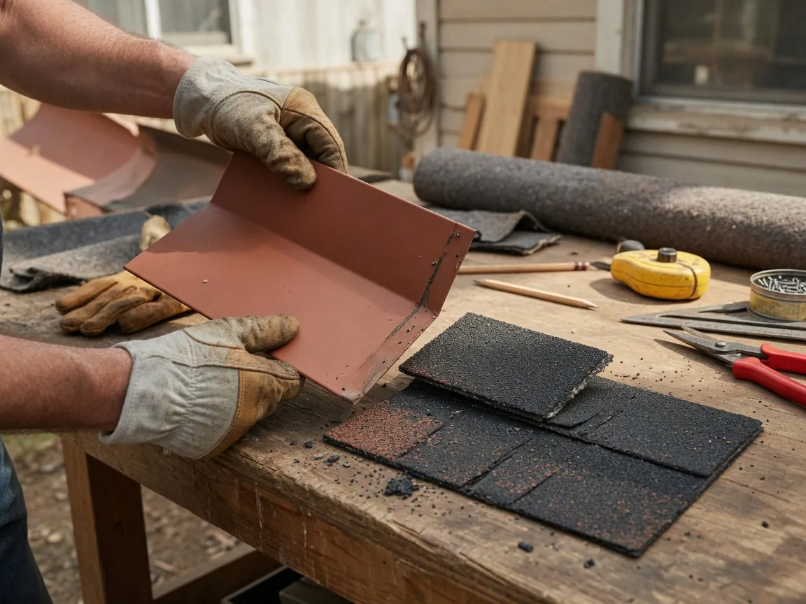 Roof Repair company in Effingham, KS